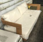 Loungebank - Afbeelding 2