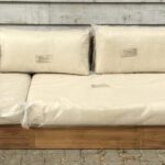 3 Zits loungebank