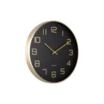 Karlsson  wandklok Elegance (Ø40 cm)