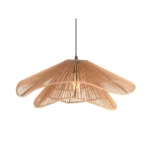 Leitmotiv  hanglamp Sombra Double