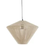 Light & Living  hanglamp Felida ø42cm