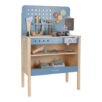 Little Dutch  Werkbank