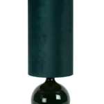 Lucide  ESTERAD - Vloerlamp - Ø 34 cm - 1xE27 - Groen