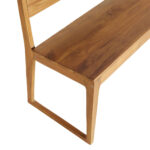 Tuinbank 150cm - Afbeelding 2