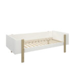 Bed Wit  90x200cm (excl. matras)