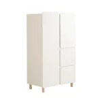 Kledingkast Beige