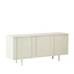 Dressoir Crème