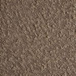 Fauteuil bouclé Bruin - Afbeelding 2