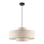Hanglamp Naturel  (Ø50 cm)