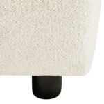 Hoekbank Beige - Afbeelding 2