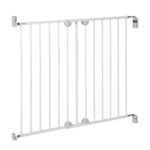 Safety 1st  Wall Fix Extending Metal traphekje – wit