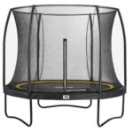 Salta  Comfort Edition trampoline 153x153 cm