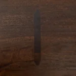Eetkamertafel Walnoot - Afbeelding 3
