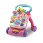 VTech Baby  Walker roze