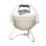 Weber  Smokey Joe Premium houtskoolbarbecue (Ø37 cm)