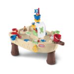 Watertafel piraat Little Tikes