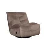 Relaxfauteuil Taupe