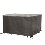 Tuinsethoes S 165x135x95 cm
