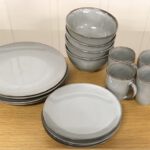 Servies (16-delig)