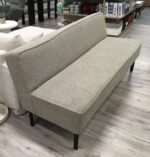 Eetkamerbank Beige 180 cm