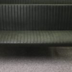 Eetkamerbank Groen 145x62x86 cm