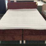 Boxspringcombinatie 160x200 cm