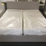 Ledikant 160x200cm (excl. bodem/matras)