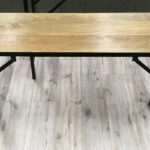 Sidetable 120cm