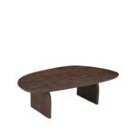 Salontafel Espresso 134x75x38 cm