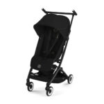 Cybex  buggy Libelle Magic Black | black