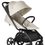 Easywalker  Rockey L Bright Taupe