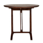 House Doctor  eetkamertafel HDWine ø 80cm