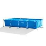 Intex Metal Frame  zwembad (450x220x84 cm)
