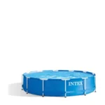 Intex  zwembad Metal Frame 366 x 76 cm