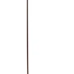 it's about RoMi  vloerlamp bilbao - burgundy