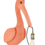 Light & Living  wandlamp PELICAN
