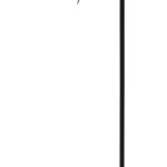 Lucide  LESLEY - Leeslamp Zwart