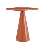 Bijzettafel Oranje