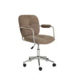 Bureaustoel Taupe