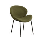 Fauteuil Groen