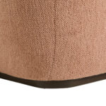 Fauteuil Roze - Afbeelding 2