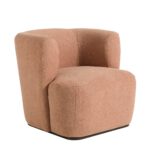 Fauteuil Roze
