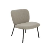 Fauteuil Greige