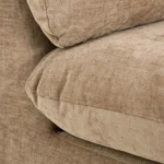 Fauteuil Beige - Afbeelding 2