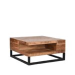 Salontafel Mangohout
