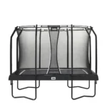 Salta Premium Black trampoline 305x214 cm