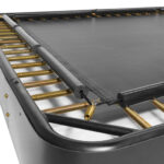 Salta Royal Baseground trampoline 305x214 cm - Afbeelding 2