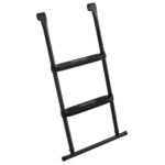 Salta trampolineladder 98 cm 2 treden