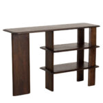 Dressoir Donkerbruin