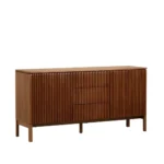 Dressoir Walnoot